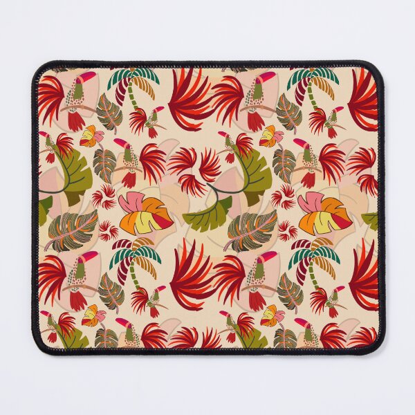 Item preview, floral pattern 3.2 designed and sold by Surreal Ilustra.