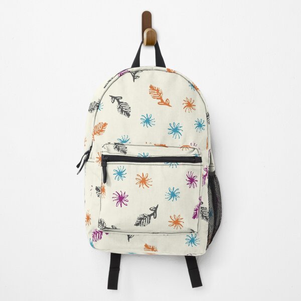 Item preview, Rebel Botanics – Abstract Botanical Design designed and sold by Kraalikaa.