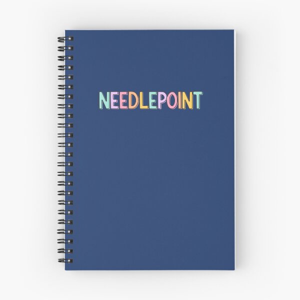 Item preview, Needlepoint Bright Pastel designed and sold by emfseal.