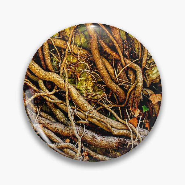 Item preview, Tangled Vines designed and sold by JacquiTaylorArt.