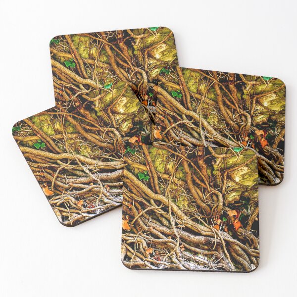 Item preview, Tangled Vines designed and sold by JacquiTaylorArt.