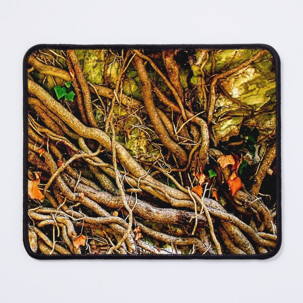 Item preview, Tangled Vines designed and sold by JacquiTaylorArt.