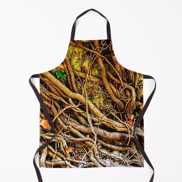 Item preview, Tangled Vines designed and sold by JacquiTaylorArt.