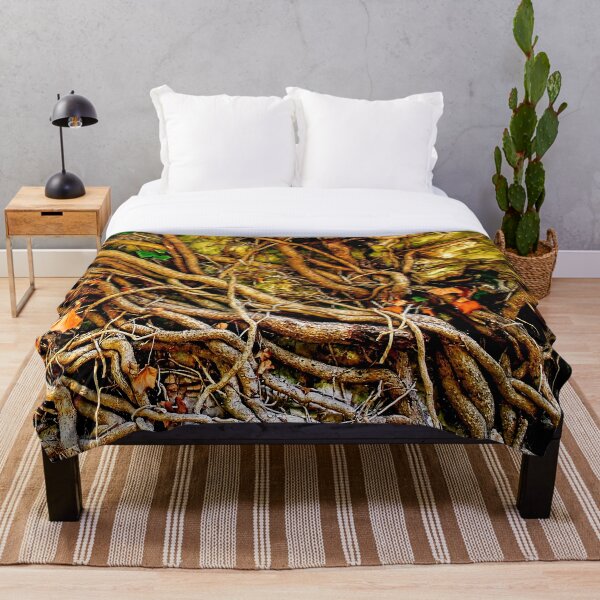 Item preview, Tangled Vines designed and sold by JacquiTaylorArt.