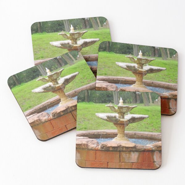 Item preview, Fountain designed and sold by ShutterbugBttns.