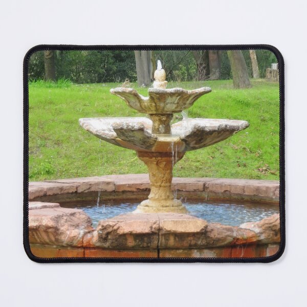 Item preview, Fountain designed and sold by ShutterbugBttns.