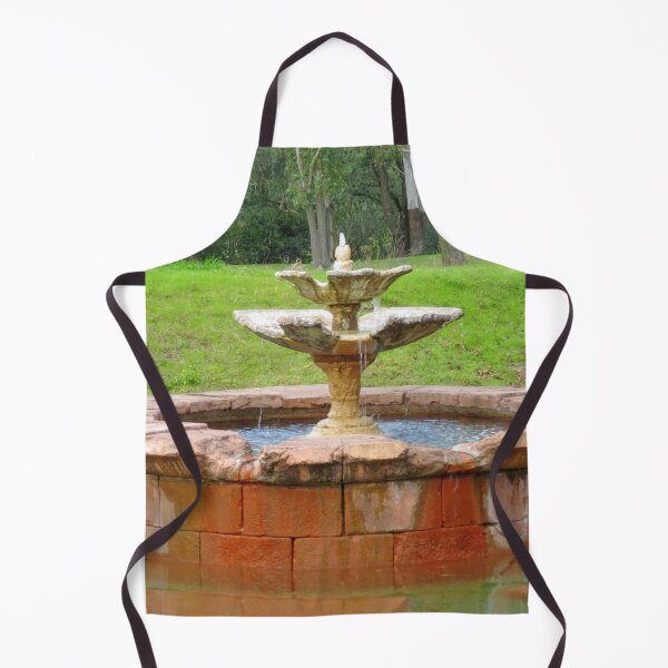Item preview, Fountain designed and sold by ShutterbugBttns.