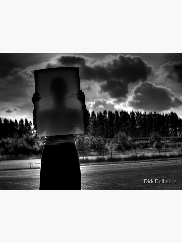Map reading women by Delbaere