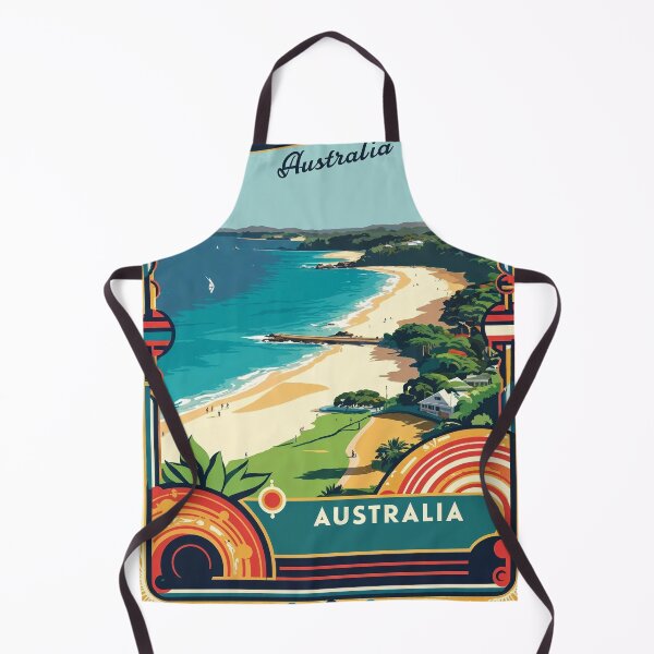 Item preview, Esperance Australia Vintage Travel Tourism 2 designed and sold by TravelersGems.
