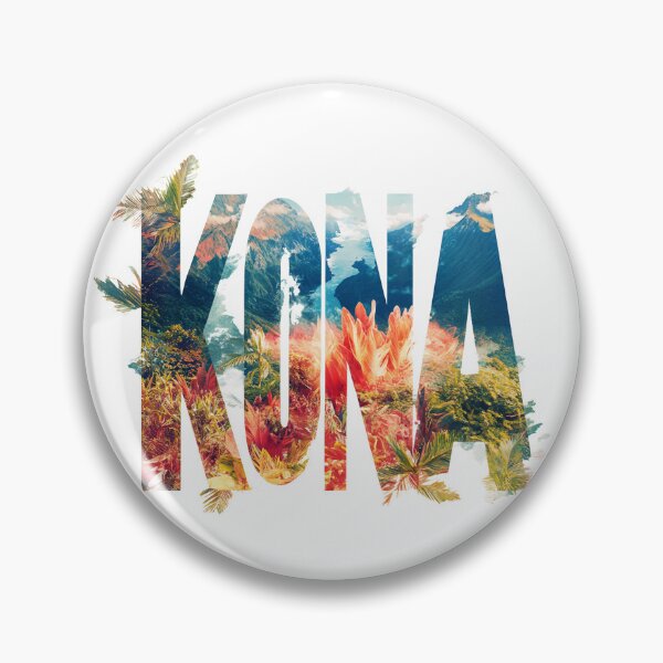 Item preview, Kona Scenic Ocean Coastline  designed and sold by Mermaid's Whimsy.