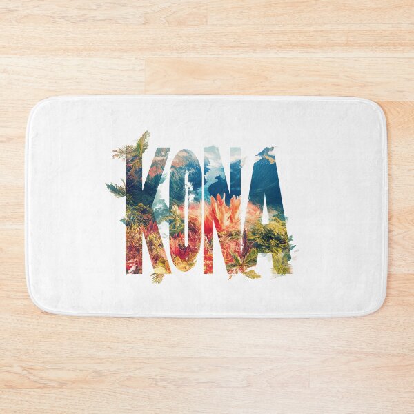 Item preview, Kona Scenic Ocean Coastline  designed and sold by Mermaid's Whimsy.