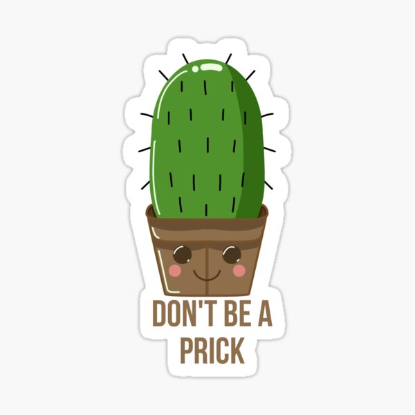 Item preview, Cute, Funny Cactus Design designed and sold by Sumg3o.