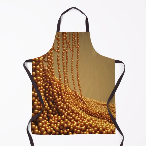 Item preview, Golden Balls 7 designed and sold by HebaRK Studio.