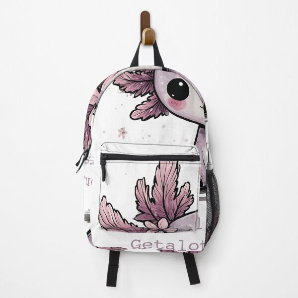 Item preview, Axolotl questions. Getalotl Answers. designed and sold by dsa157.