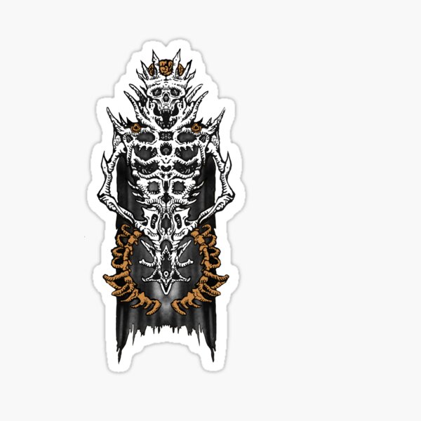 Item preview, necromancer  designed and sold by jonaroux.