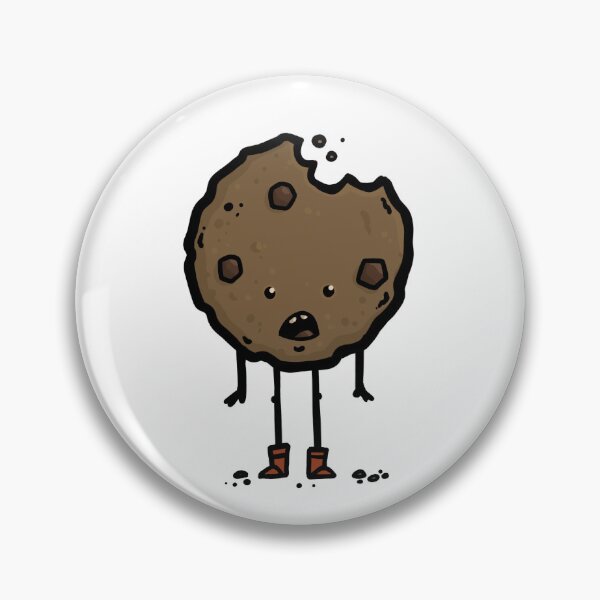 Item preview, “Aw, Crumbs!” designed and sold by SteveArmstrong.
