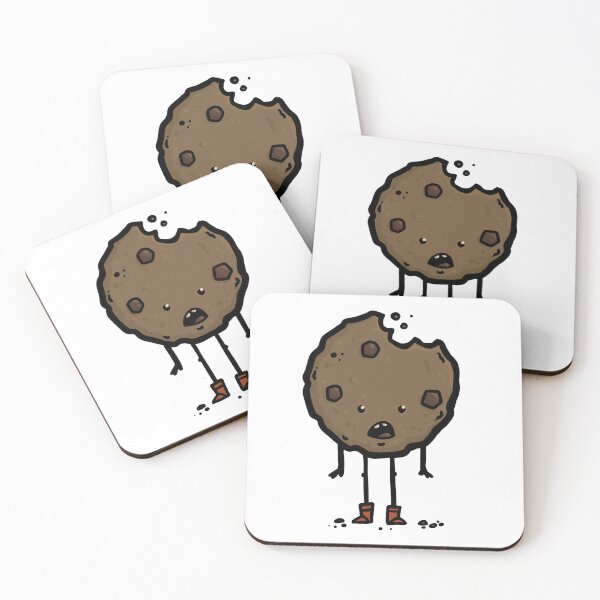 Item preview, “Aw, Crumbs!” designed and sold by SteveArmstrong.