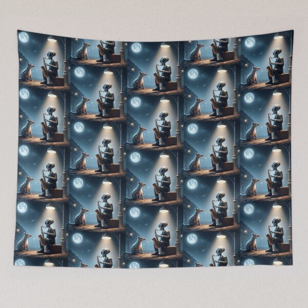 Item preview, Alien  designed and sold by Dogandesighn.