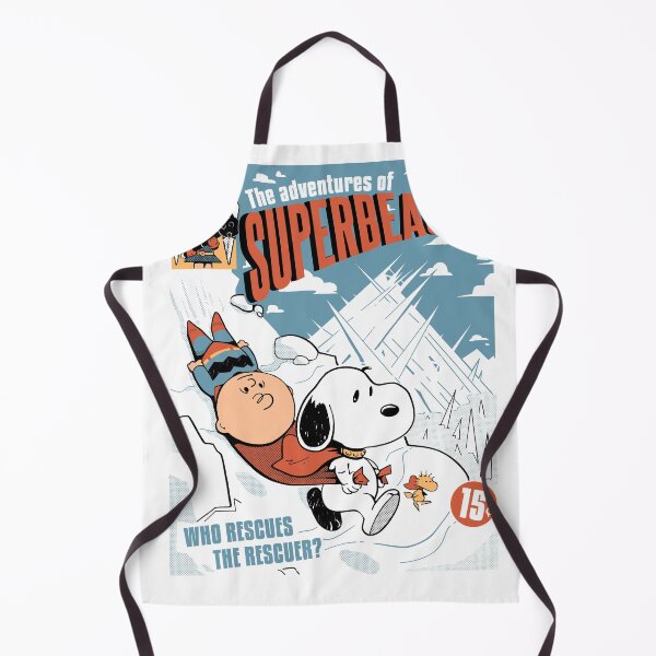 Item preview, The adventures of Superbeagle designed and sold by HeyraVieira.