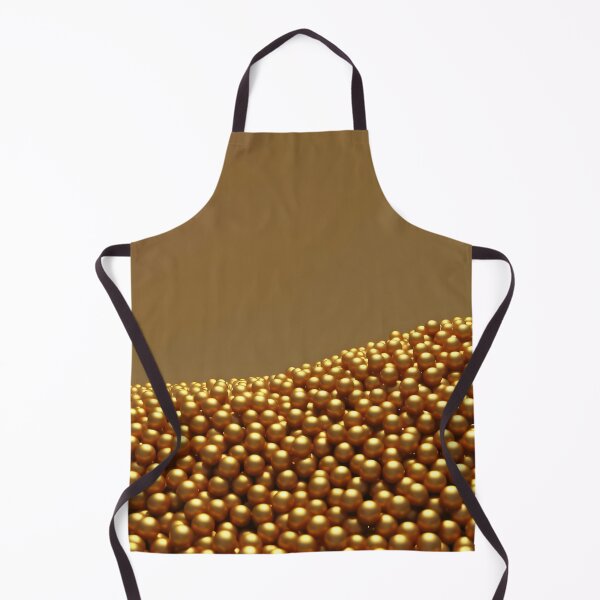 Item preview, Golden Balls 8 designed and sold by HebaRK Studio.