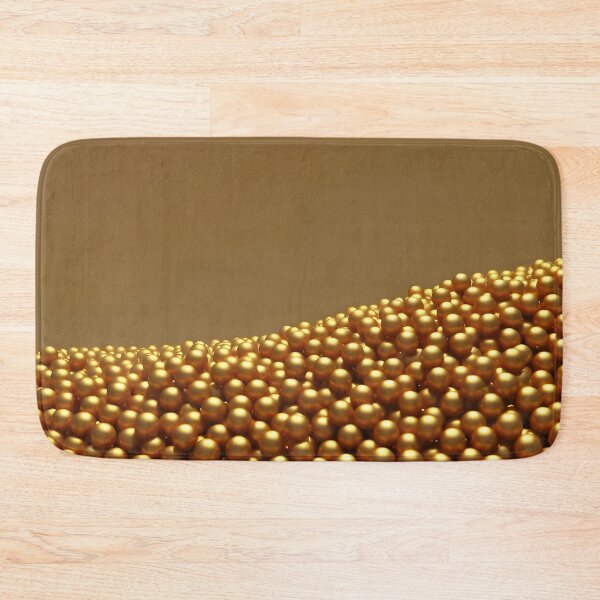 Item preview, Golden Balls 8 designed and sold by HebaRK Studio.