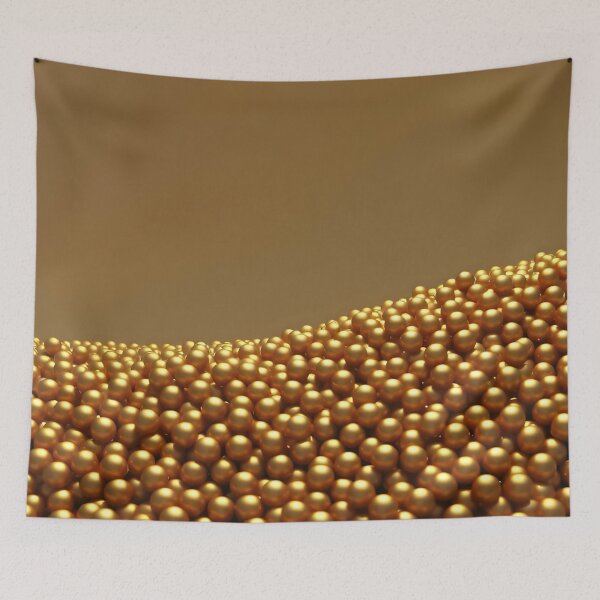 Item preview, Golden Balls 8 designed and sold by HebaRK Studio.