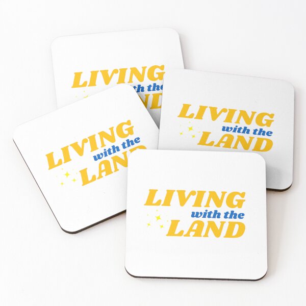 Item preview, Living with the Land Epcot designed and sold by sunnysidedesigns.