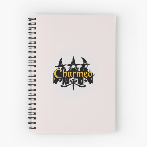 Item preview, CHARMED... {I'm sure.} designed and sold by jimbob90210.