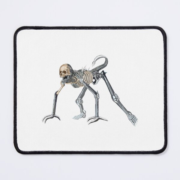 Item preview, Quadromorph hunter designed and sold by Zombiefatal88.