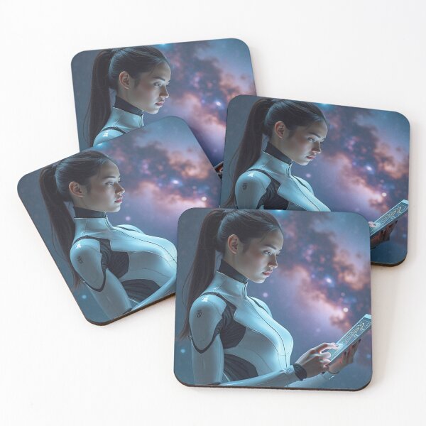 Item preview, futuristic digital image 4000×5000 px designed and sold by OrionAIStudio.
