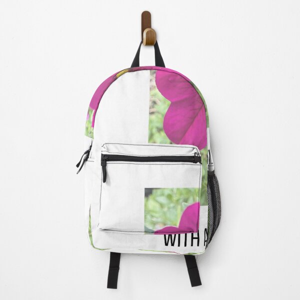 Item preview, Bloom with Attitude Design - Wild Humor designed and sold by WildSoulThreads.