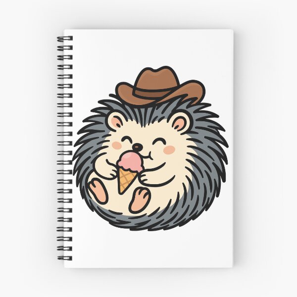 Item preview, Hedgehog’s Sweet Break designed and sold by TheNewPixel.