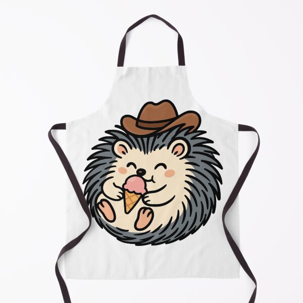 Item preview, Hedgehog’s Sweet Break designed and sold by TheNewPixel.