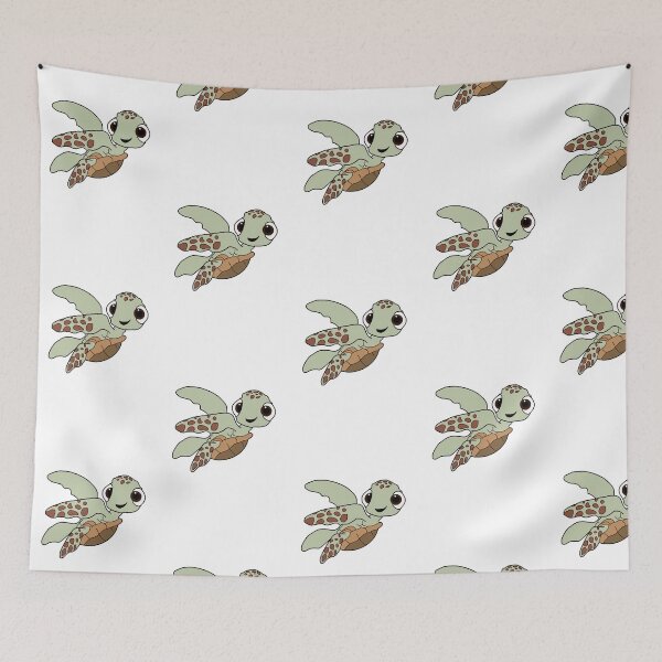 Item preview, squirt turtle  designed and sold by Bellat543.