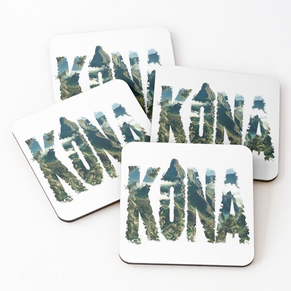 Item preview, Kona II Island Scenic Ocean Coastline  designed and sold by Mermaid's Whimsy.
