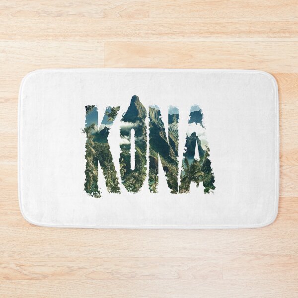 Item preview, Kona II Island Scenic Ocean Coastline  designed and sold by Mermaid's Whimsy.
