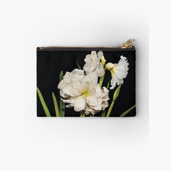 Item preview, White Amaryllis designed and sold by Kay Brewer.
