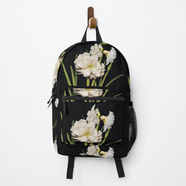 Item preview, White Amaryllis designed and sold by Kay Brewer.