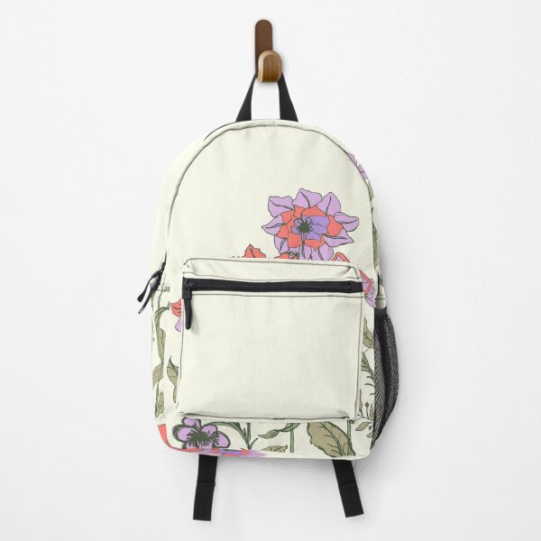 Item preview, Flora Obscura – Sleeve Edition | Abstract Botanical Flow designed and sold by Kraalikaa.