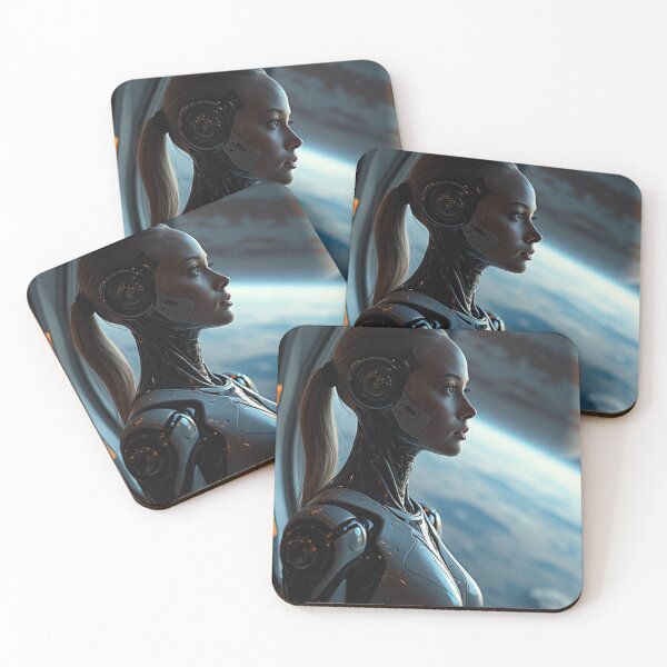 Item preview, futuristic digital image 4000×5000 px designed and sold by OrionAIStudio.