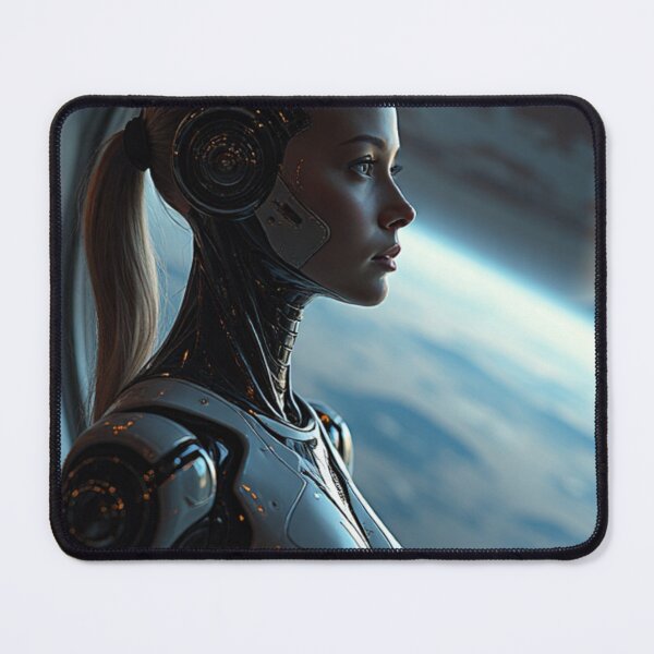 Item preview, futuristic digital image 4000×5000 px designed and sold by OrionAIStudio.