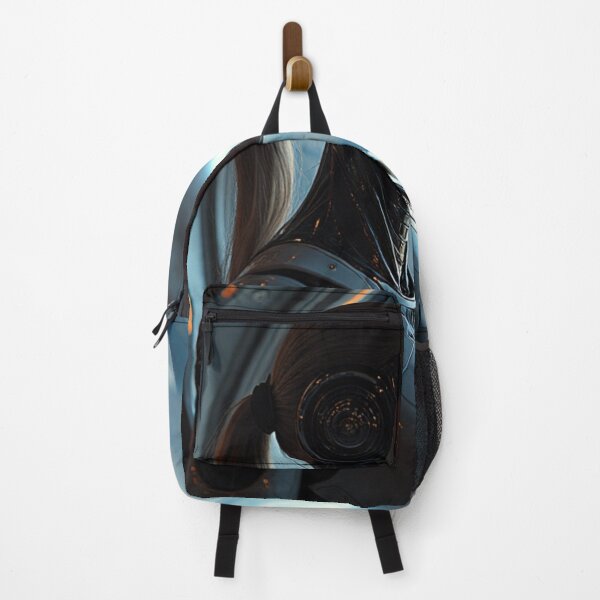Item preview, futuristic digital image 4000×5000 px designed and sold by OrionAIStudio.