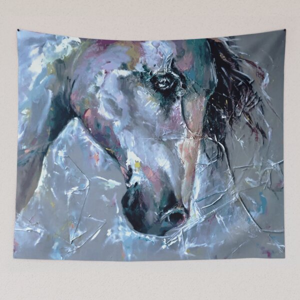 Item preview, HORSE designed and sold by PaperDolita.