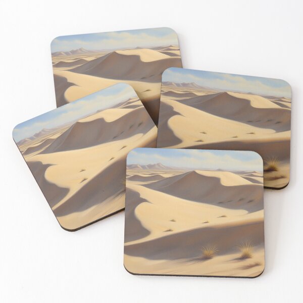Item preview, Desert Nostalgia designed and sold by CalmnessbyChoice.
