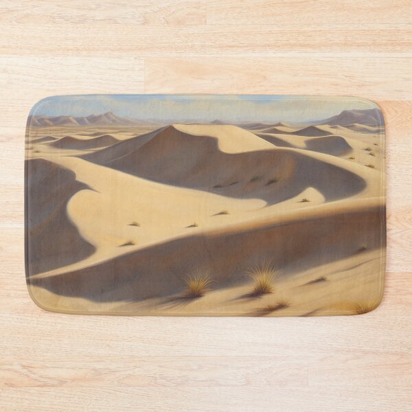 Item preview, Desert Nostalgia designed and sold by CalmnessbyChoice.