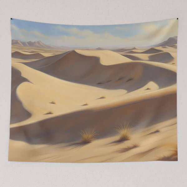 Item preview, Desert Nostalgia designed and sold by CalmnessbyChoice.