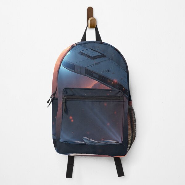 Item preview, futuristic digital image 4000×5000 px designed and sold by OrionAIStudio.