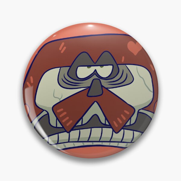 Item preview, Birthday Dethday - Murderface designed and sold by Ertcepsbubble.