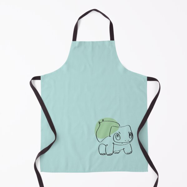 Item preview, Monolinish Bulbasaur designed and sold by Kiipleny.