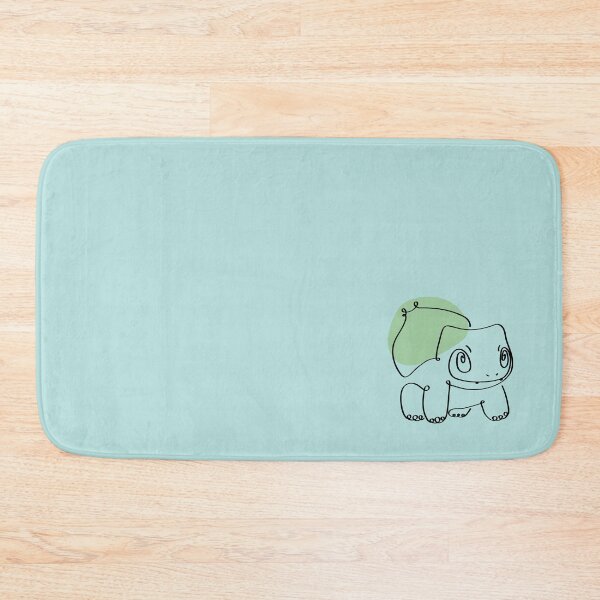 Item preview, Monolinish Bulbasaur designed and sold by Kiipleny.